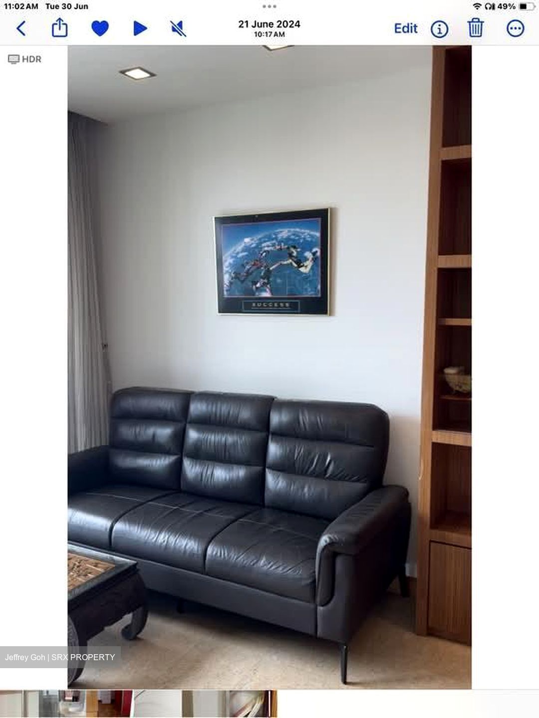 Tanamera Crest (D16), Condominium #576682481
